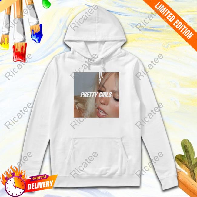 .Reneerapp Pretty Girls Tee Shirt .Reneerapp Pretty Girls Tee Shirt